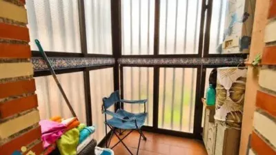 Apartment in Orcasitas photo 24