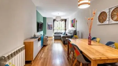 Apartment in Orcasitas photo 3