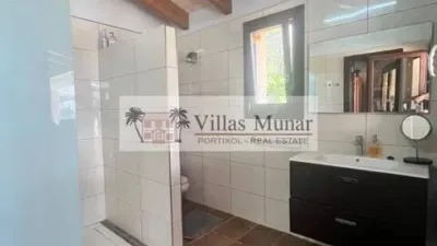 Rustic property in Santa Margalida photo 12