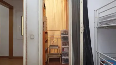 Apartment in Esplugues de Llobregat photo 30