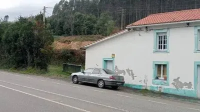 Casa rústica en Ortigueira photo 20