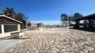 Rustic property in Santa Margalida photo 8