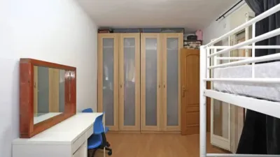 Apartment in Esplugues de Llobregat photo 29