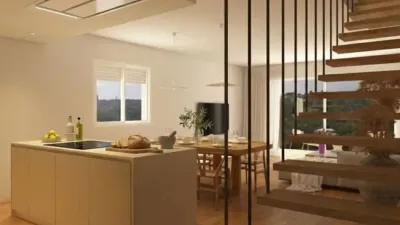 Chalet in Ullastrell photo 5