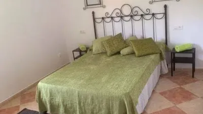 Chalet on Avenida Mil·Lenni, 30 photo 7