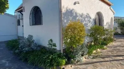 Chalet on Carrer de la Cala Llarga photo 3