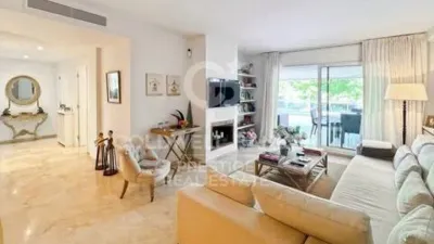 Apartment in Centre photo 7