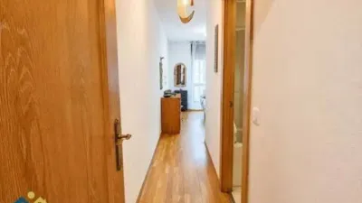 Apartment in Orcasitas photo 21