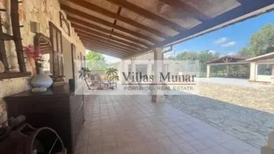 Rustic property in Santa Margalida photo 16