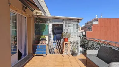 Apartment in Esplugues de Llobregat photo 11