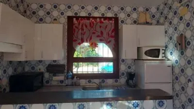 Chalet en Carrer de la Cala Llarga photo 8