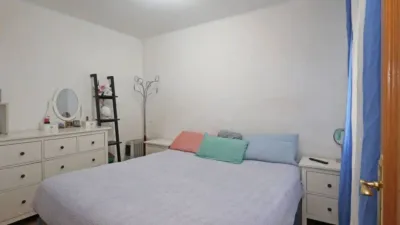 Apartment in Esplugues de Llobregat photo 17