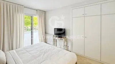 Apartment in Centre photo 17
