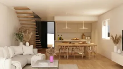Chalet in Ullastrell photo 4