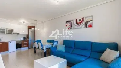 Apartment on Calle Abrigos Los photo 3