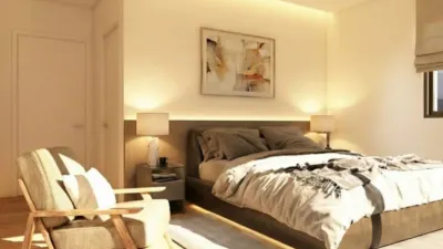 Chalet in Ullastrell photo 10