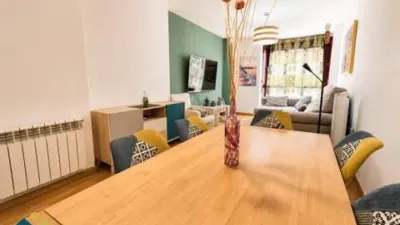 Apartment in Orcasitas photo 7