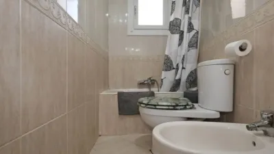 Apartment in Esplugues de Llobregat photo 19