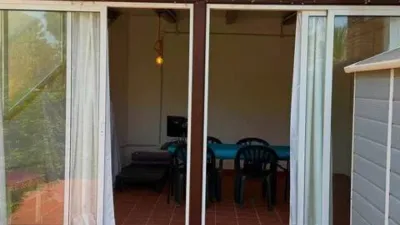 Apartment on Chumbera Street photo 34