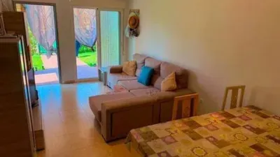 Apartment on Chumbera Street photo 8