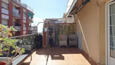 Apartment in Esplugues de Llobregat photo 2
