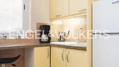 Apartment in Martiánez Area photo 22