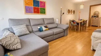 Apartment in Orcasitas photo 5