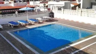 Piso en Arona photo 5