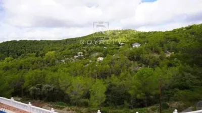Chalet in El Montmell photo 19