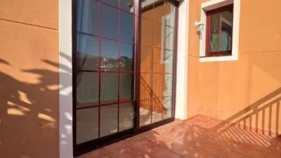 Chalet en calle calle Jangada Nn photo 33