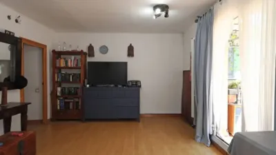 Apartment in Esplugues de Llobregat photo 14