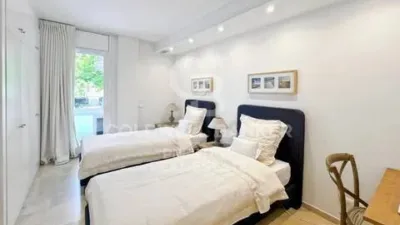 Apartment in Centre photo 19