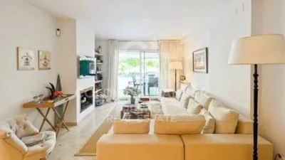 Apartment in Centre photo 6