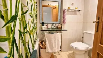Apartment in Orcasitas photo 19