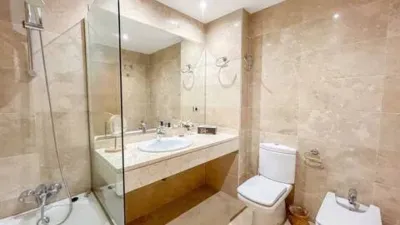 Penthouse on Avenida de Pernet photo 21