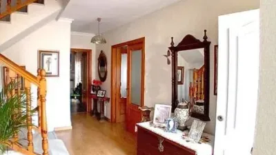 Townhouse in the Centre photo 16