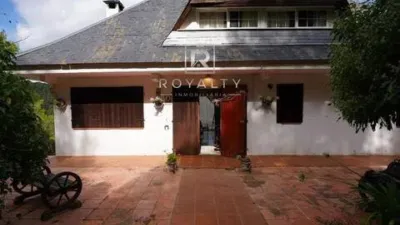 Chalet in El Montmell photo 51