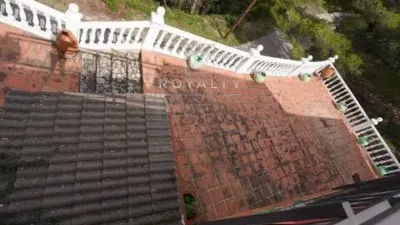 Chalet in El Montmell photo 40