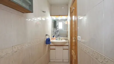Apartment in Esplugues de Llobregat photo 8