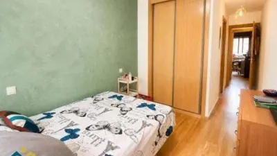 Apartment in Orcasitas photo 12