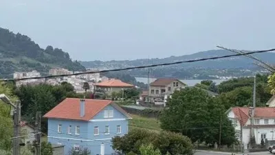 Terreno en venta en Pontedeume - Vista 3