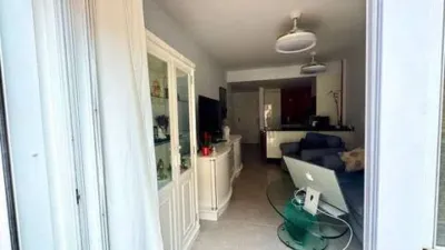Apartment on Calle Mer de Leva, 27 photo 6