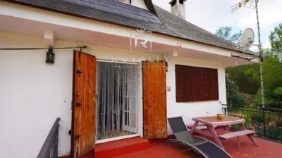 Chalet in El Montmell photo 38