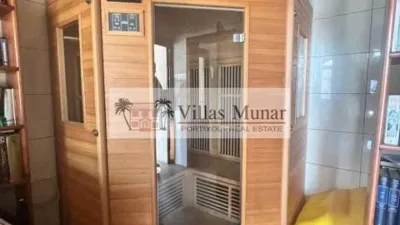 Rustic property in Santa Margalida photo 11
