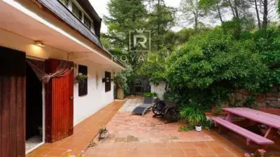 Chalet in El Montmell photo 46