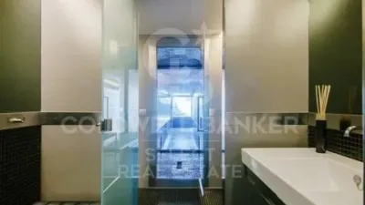 Chalet on Carrer de Galileu photo 13