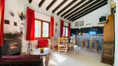 Casa - Más