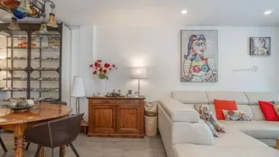 Apartment on Carrer de Figueres photo 12