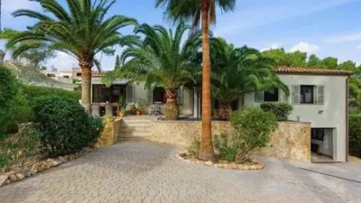 Chalet en Santa Ponça photo 28