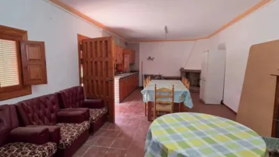 Rustic property in Canjáyar photo 19